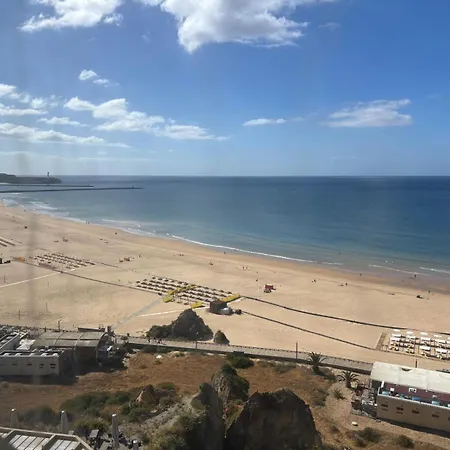 Rocha Atlantico Apartment Portimão