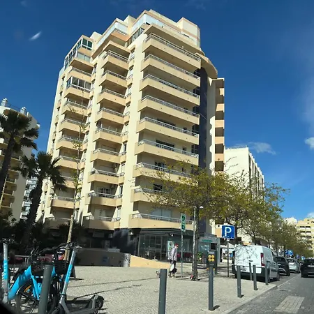 Rocha Atlantico 아파트