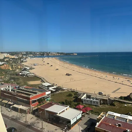Rocha Atlantico 아파트 포티마오