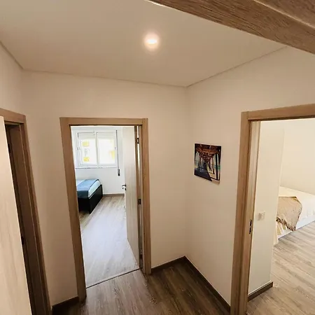 Apartment Rocha Atlantico *