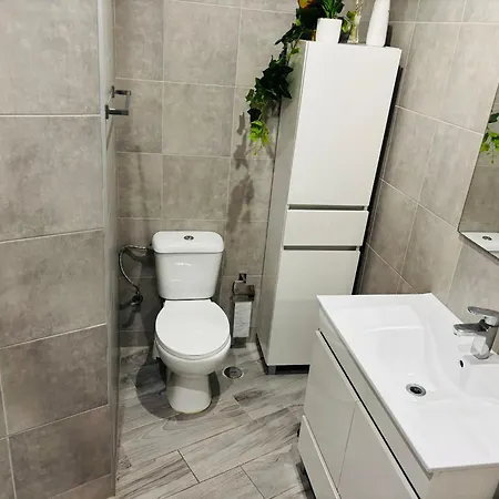 Apartment Rocha Atlantico Portimão
